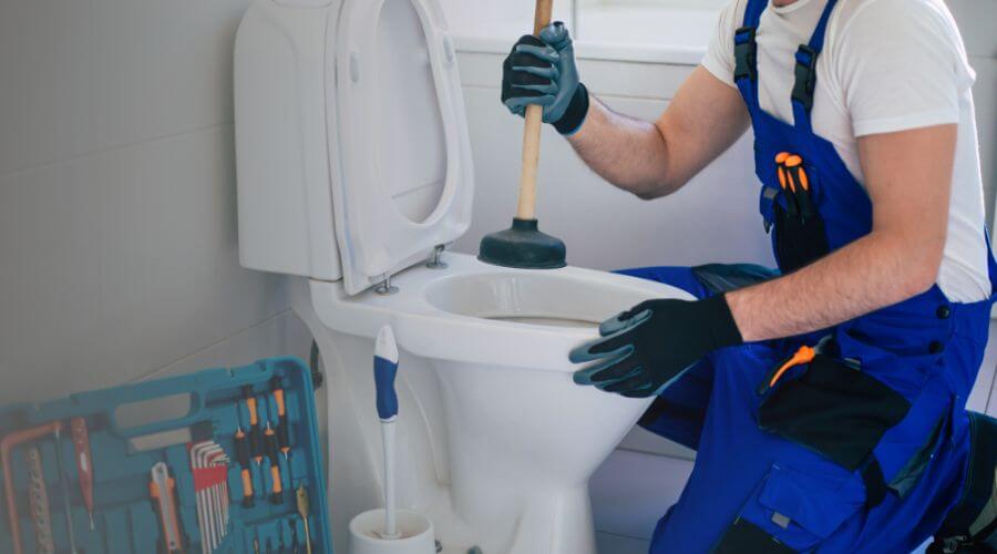 Local 24/7 Emergency Plumbing in Leo, IN